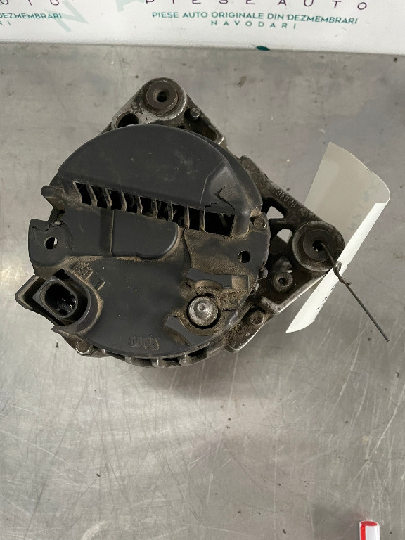 Alternator Skoda Fabia 2 1.2 B DIN 2008-COD-03D903025J