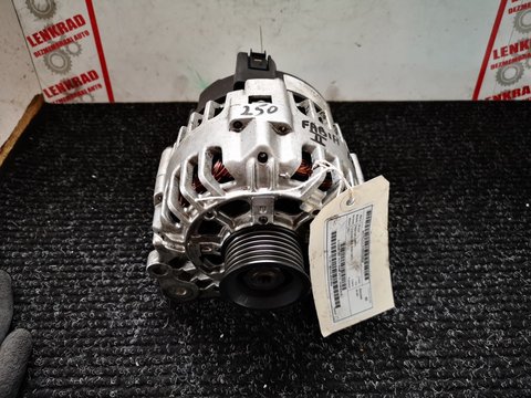 Alternator skoda fabia 2