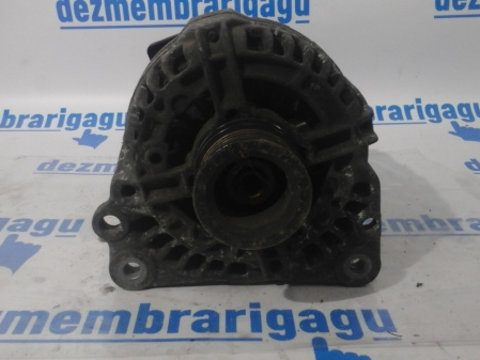 Alternator Skoda Fabia I (1999-)