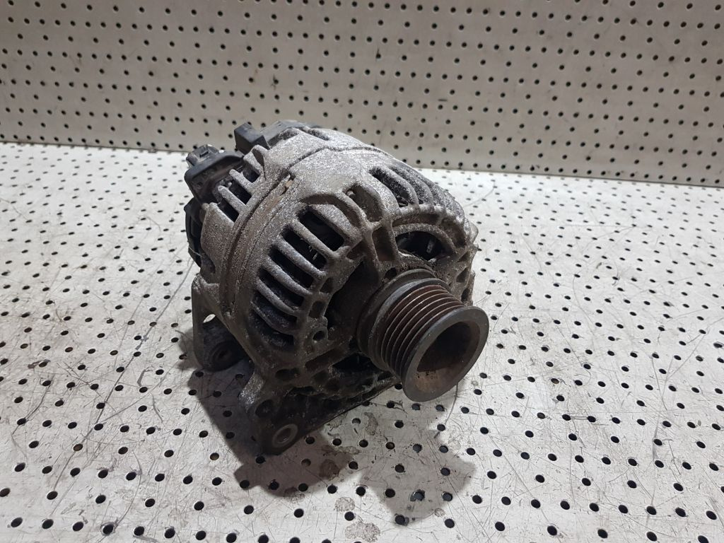 Alternator Skoda Fabia I 6Y 1999-2007