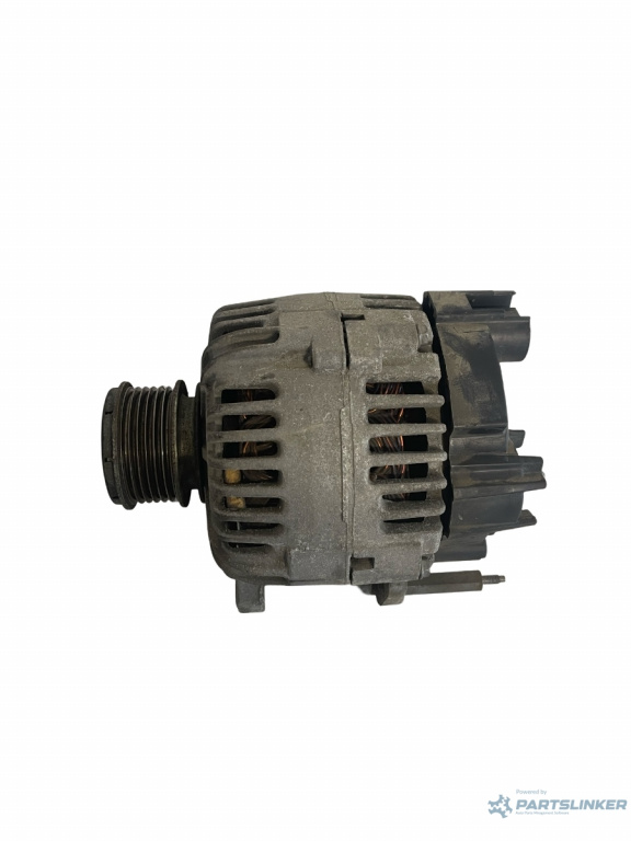 Alternator SKODA FABIA II 542 2006 - 201