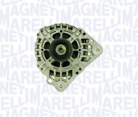 Alternator SKODA FABIA Praktik MAGNETI MARELLI 944390903890