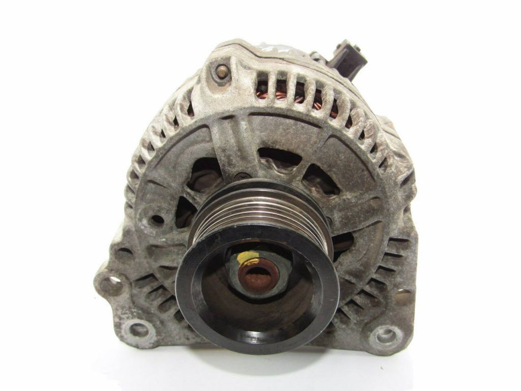 Alternator Skoda Felicia I Pick-up 1997/06-2002/04 1.9 D 47KW 64CP Cod 037903025B