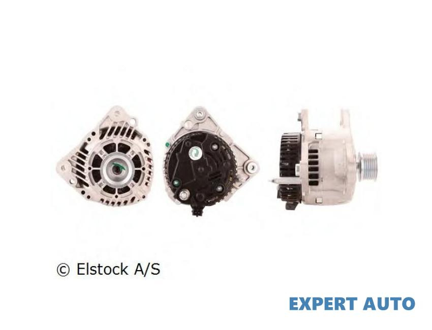 Alternator Skoda FELICIA pick-up (797) 1995-2002 #2 0120485038