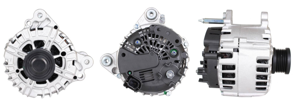 Alternator # Skoda Karoq 2017 2018 2019 2020 2021 2022 2023 2024 2025 # 28 7760 # ELSTOCK