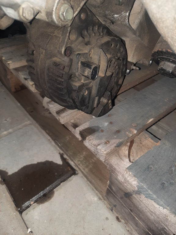 Alternator skoda octavia 1 1.6 i