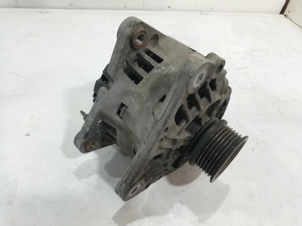 Alternator Skoda Octavia 1 motorizare 1.