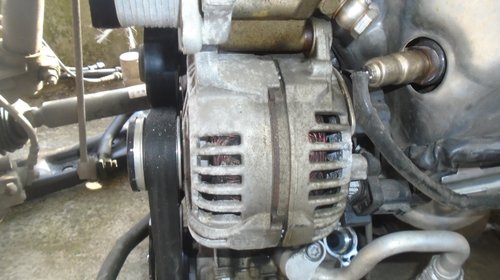 Alternator Skoda Octavia 2 1.2 TSI CBZ E