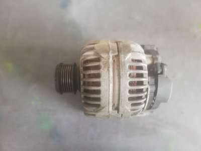 Alternator Skoda Octavia 2 1.6 benzina 102 cai cod