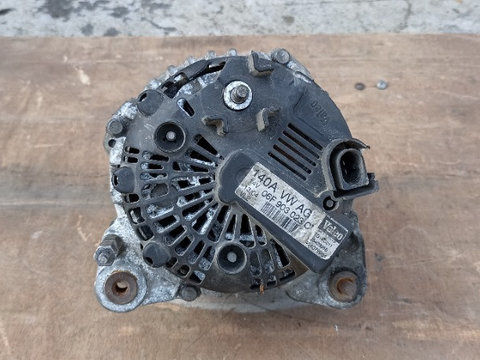 Alternator Skoda Octavia 2 1.6 tdi, 1.9 tdi, 2.0tdi, 06F903023C