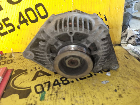 Alternator Skoda Octavia 2 1.9 tdi 628029 628029 Volkswagen VW Caddy 3 [facelift] [2010 - 2015]