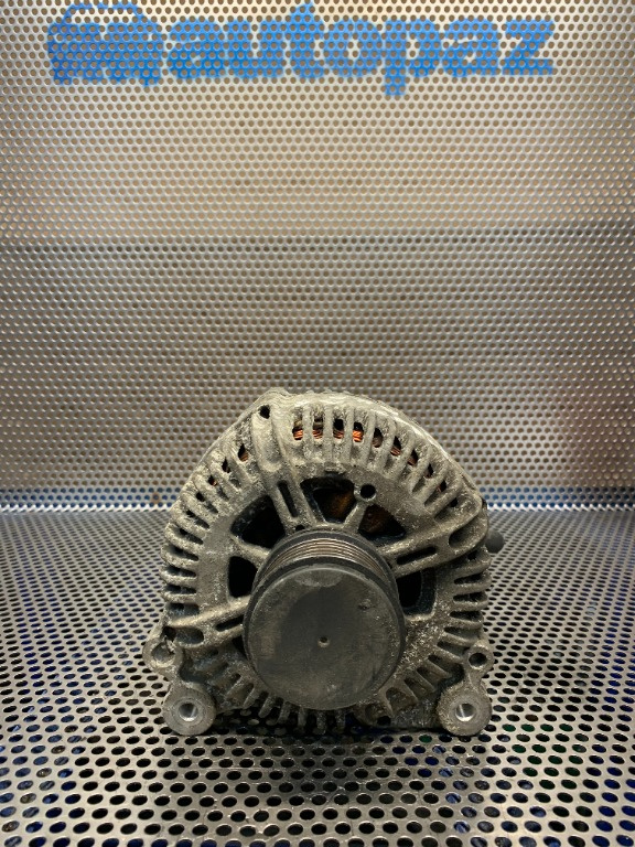 Alternator Skoda Octavia 2 1.9 TDI BXE 140A 021903026L