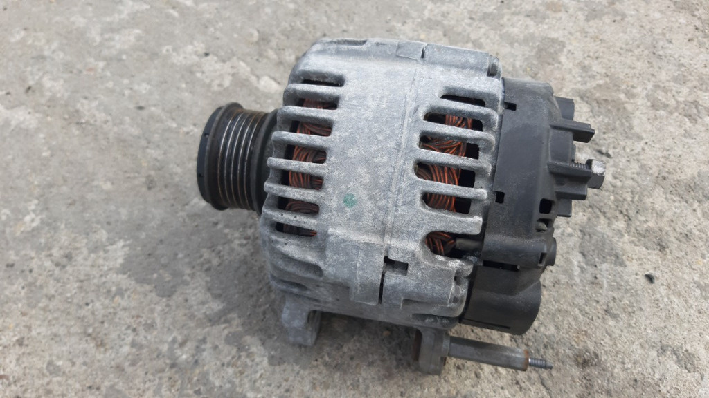 Alternator Skoda Octavia 2 1.9 TDi BXE