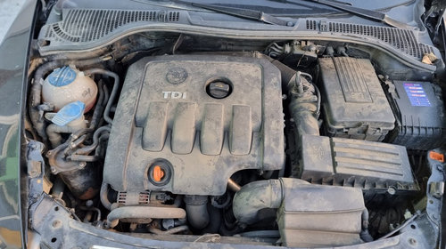 Alternator Skoda Octavia 2 2005 berlina 