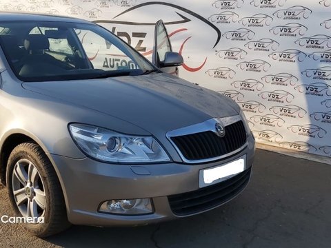 Alternator Skoda Octavia 2 2010 Berlina 1.6