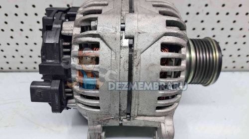 Alternator Skoda Octavia 2 Combi (1Z5) [