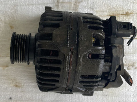 Alternator Skoda Octavia 2 Golf 4, seat leon, audi a3 1.9 tdi 037903025m