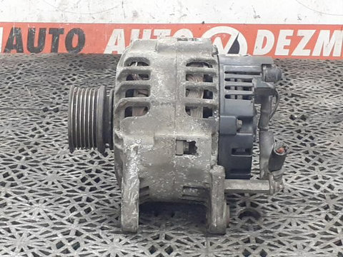 ALTERNATOR SKODA OCTAVIA 2003 OEM:030903023J.