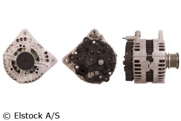 Alternator SKODA OCTAVIA 3 (5E3) (2012 - 2016) ELSTOCK 28-5764