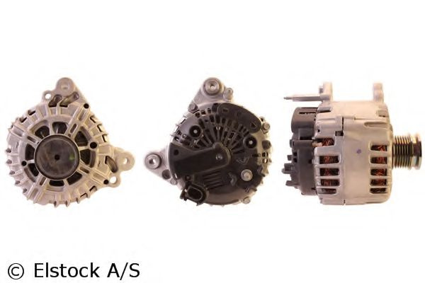 Alternator SKODA OCTAVIA 3 (5E3) (2012 - 2016) MTR 12160875