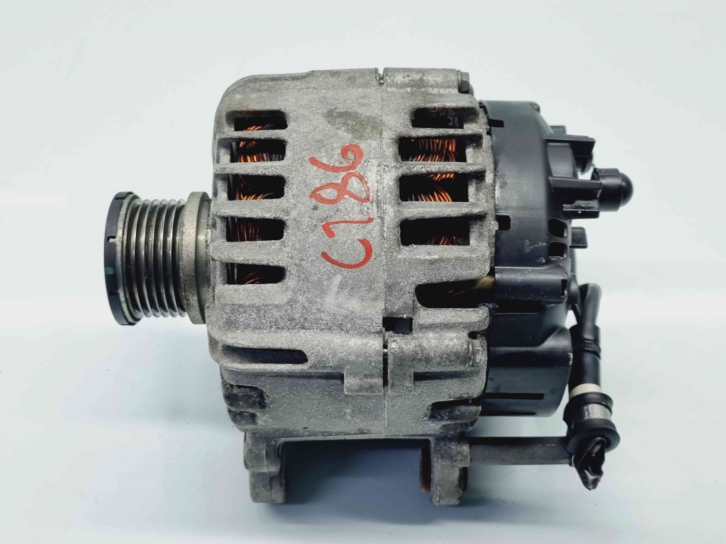 Alternator Skoda Octavia 3 (5E3) [Fabr 2012-2020] 