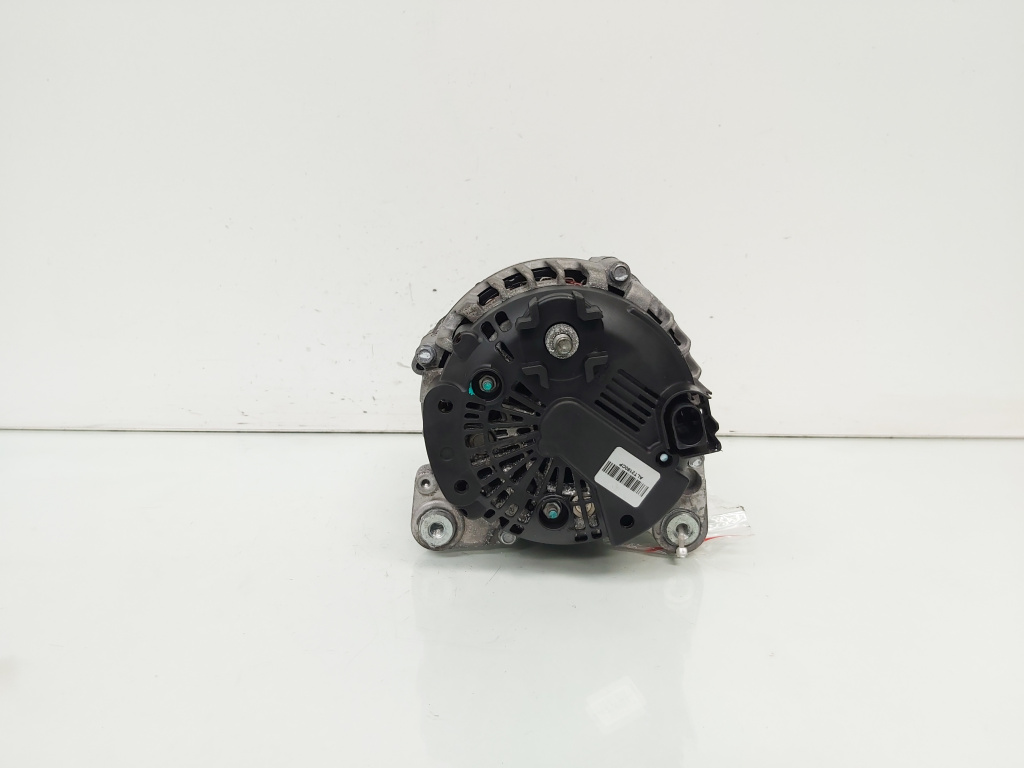 Alternator, Skoda Octavia 3 Combi (5E5), 2.0 TDI, 