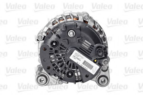 Alternator SKODA OCTAVIA 3 Combi (5E5) (