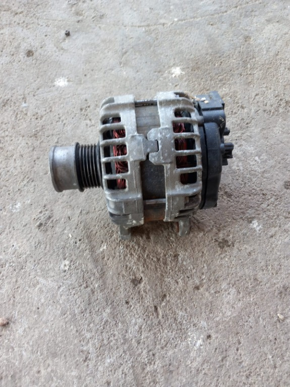 Alternator Skoda Octavia 3 facelift 1.4 tsi cod: 04E 903 024 S / 04E903024S