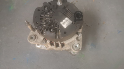 Alternator Skoda Octavia 3 Sedan 1.6 TDI