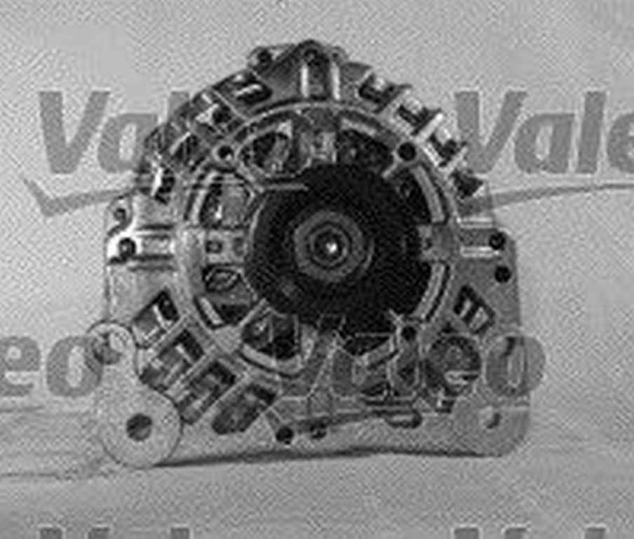 Alternator SKODA OCTAVIA Combi 1U5 VALEO 439445