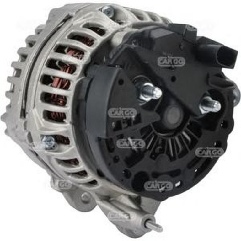 Alternator SKODA OCTAVIA Combi 1Z5 HC-Cargo 113992