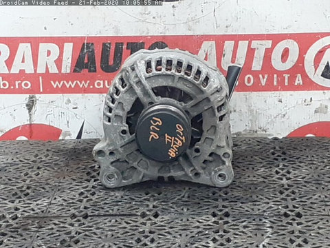 ALTERNATOR SKODA OCTAVIA II 2006 OEM:06F903023F.