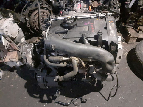 ALTERNATOR SKODA OCTAVIA II 2006