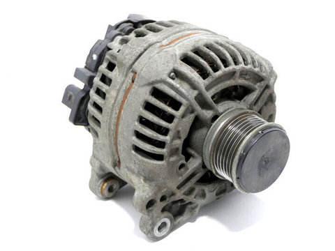 Alternator Skoda Octavia II Combi 2004/11-2008/10 2.0 FSI 110KW 150CP Cod 06F903023C