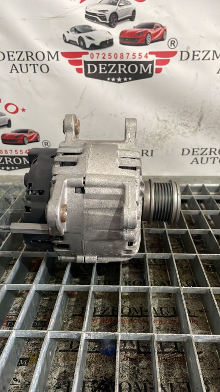 Alternator SKODA Octavia III (5E5) 1.6 T