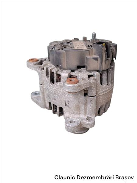Alternator SKODA RAPID (NH3 NK3 NK6) 1.0 TSI DKLD