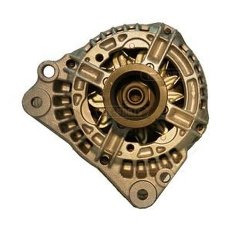 Alternator SKODA ROOMSTER 5J HC CA1542IR