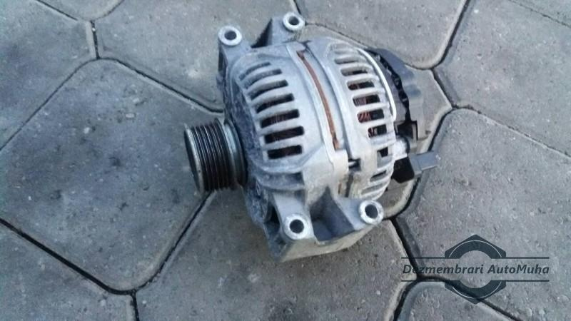 Alternator Skoda Superb 2 (2008->) 0124525088