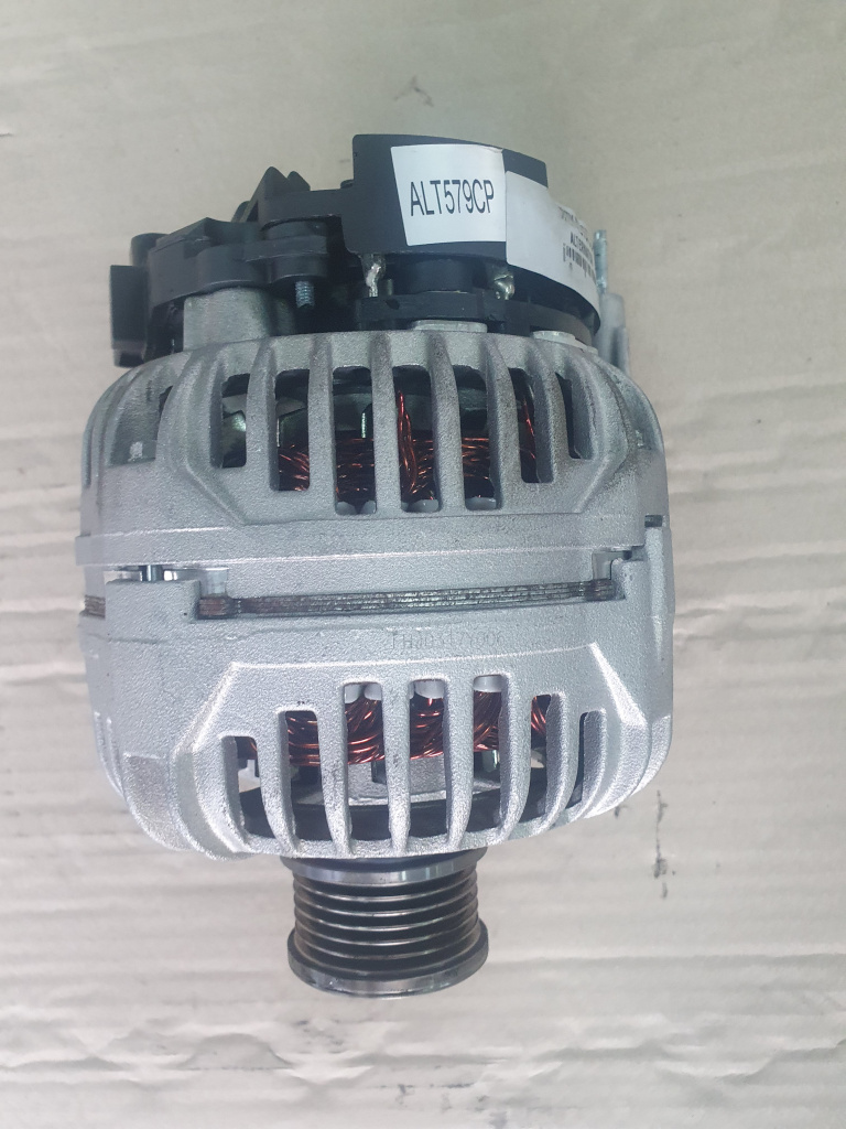 Alternator Skoda Superb 2 2012 Berlina 1.6 TDI, 77kw, E5