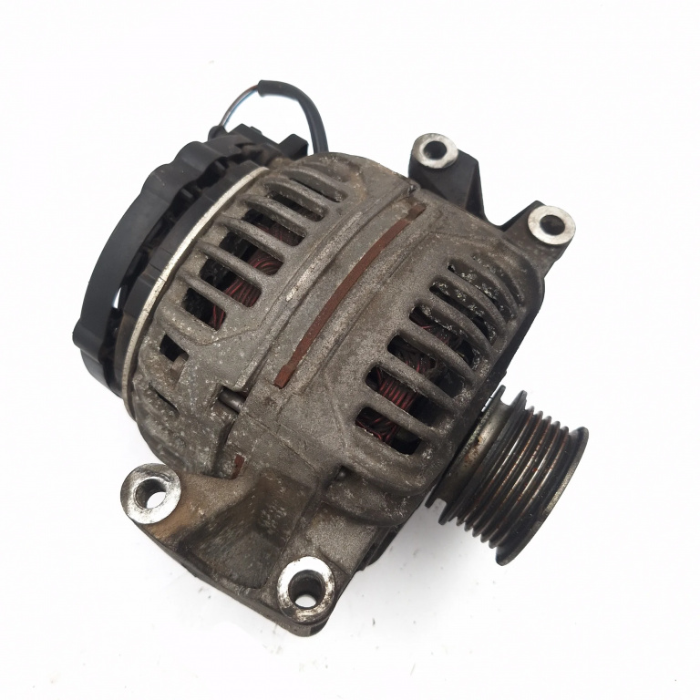 Alternator Skoda SUPERB 2 (3T) 2008 - 2015 Benzina
