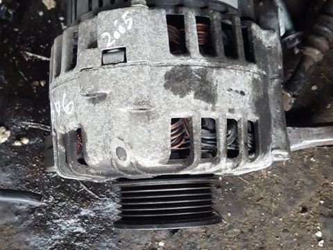 Alternator Skoda Superb 2,5tdi 163CP BDG Euro 4