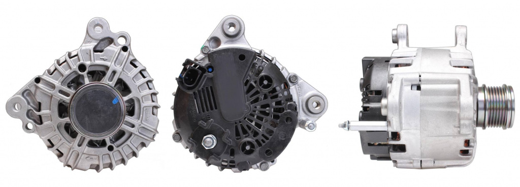 Alternator # Skoda Superb 2015 2016 2017 2018 2019 2020 2021 2022 2023 2024 2025 # 28 7695 # ELSTOCK