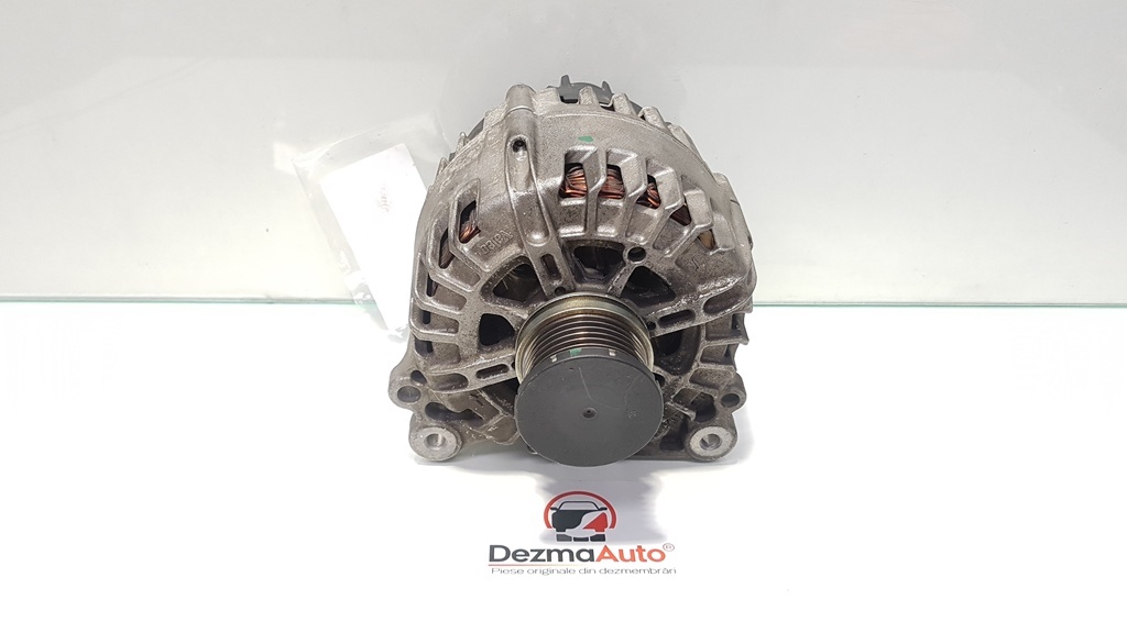 Alternator, Skoda Superb III Combi (3V5), 2.0 tdi,