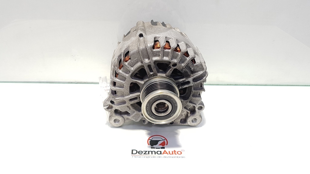 Alternator, Skoda Superb III Combi (3V5), 2.0 tdi,