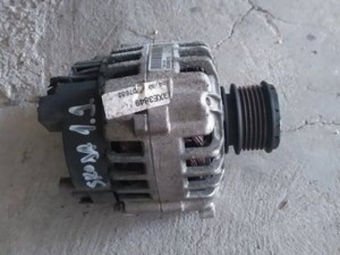 Alternator skoda , vw , seat 1.9 sdi