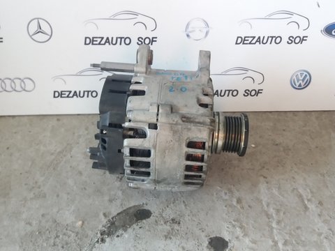 Alternator Skoda Yeti 2.0 d 2015-2018 Cod motor DFSA,DFSB Cod 03L903023L