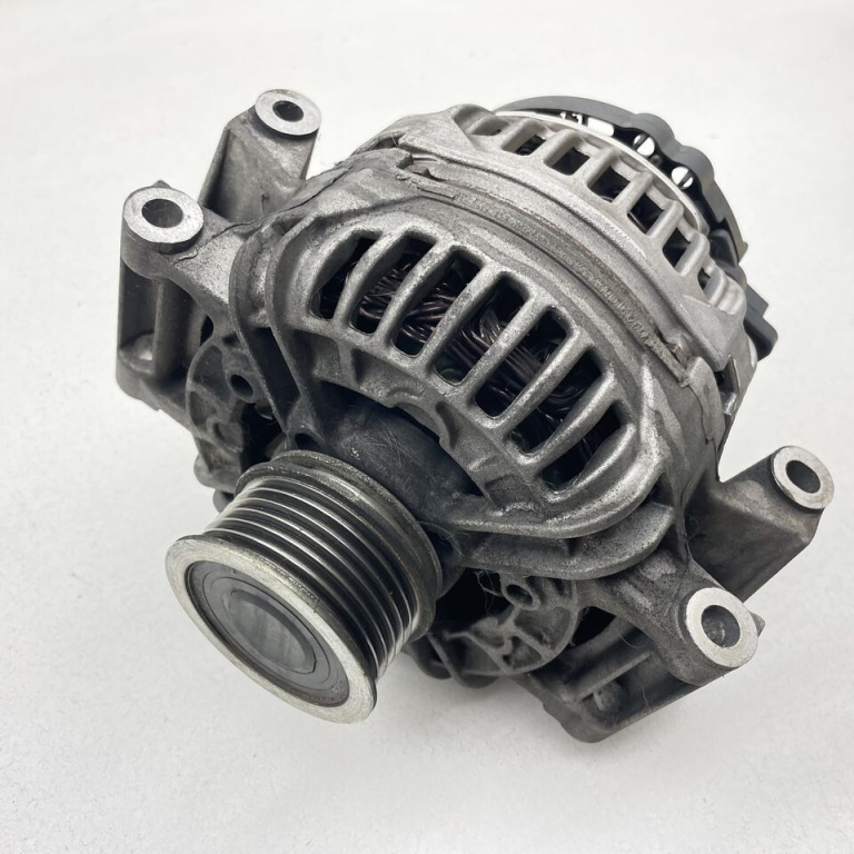 Alternator Skoda Yeti 2009/05-2017/12 1.8 TSI 4x4 118KW 160CP Cod 06B903016AB