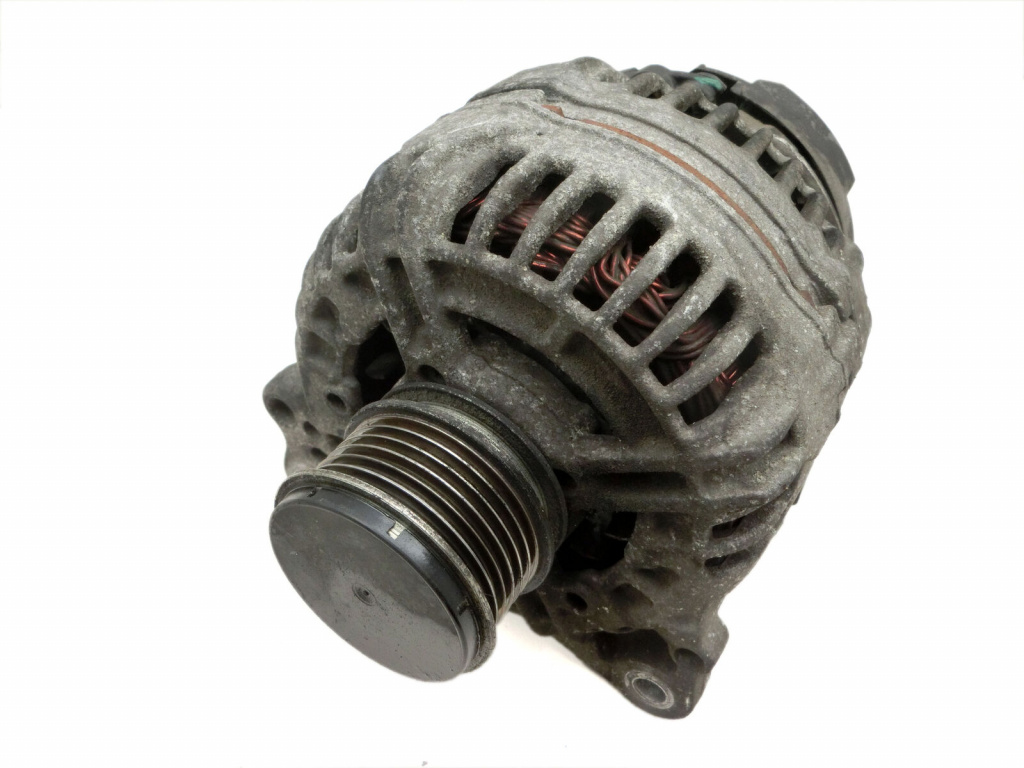 Alternator Skoda Yeti 2009/05-2017/12 2.0 TDi 4x4 103KW 140CP Cod 06F903023J