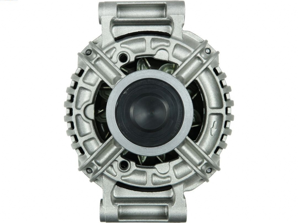 Alternator # Skoda Yeti 2009 2010 2011 2012 2013 2014 2015 2016 2017 # A0457PR # AS PL