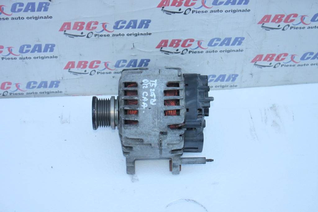 Alternator Skoda Yeti (5L) 2014-2018 03L903023N